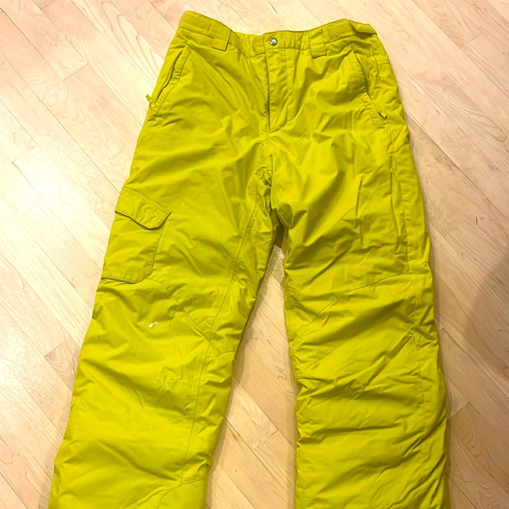 Kids XL Snow Pants - Great condition